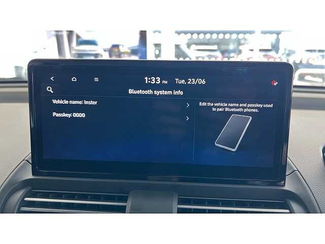 Hyundai Inster 85kW 02 49kWh 5dr Auto
