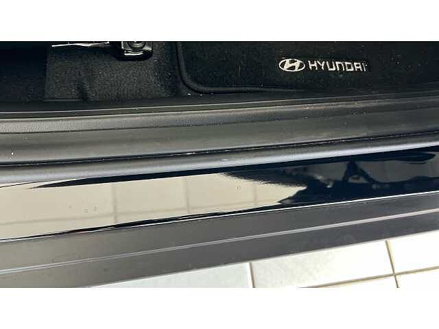 Hyundai Inster 85kW 02 49kWh 5dr Auto