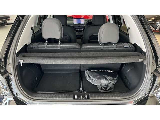 Hyundai Inster 85kW 02 49kWh 5dr Auto