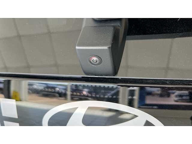 Hyundai Inster 85kW 02 49kWh 5dr Auto