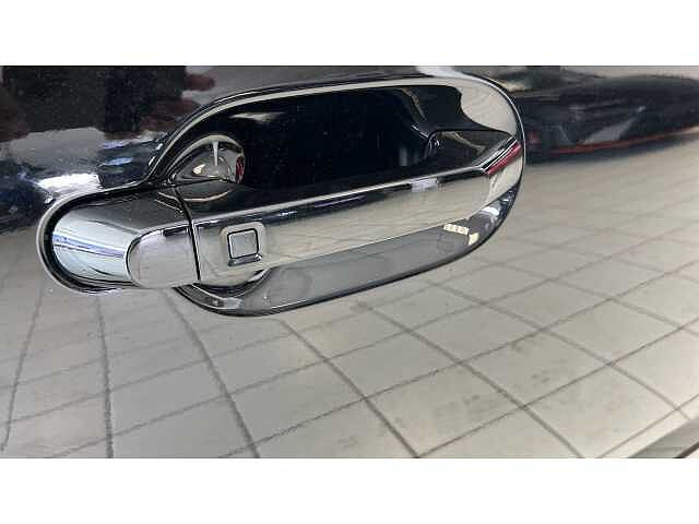 Hyundai Inster 85kW 02 49kWh 5dr Auto
