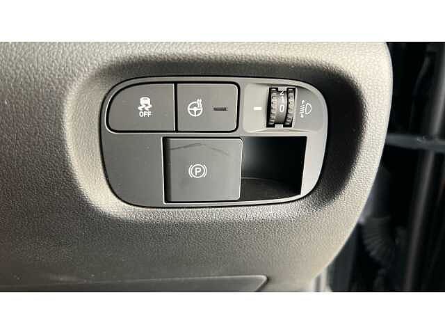Hyundai Inster 85kW 02 49kWh 5dr Auto