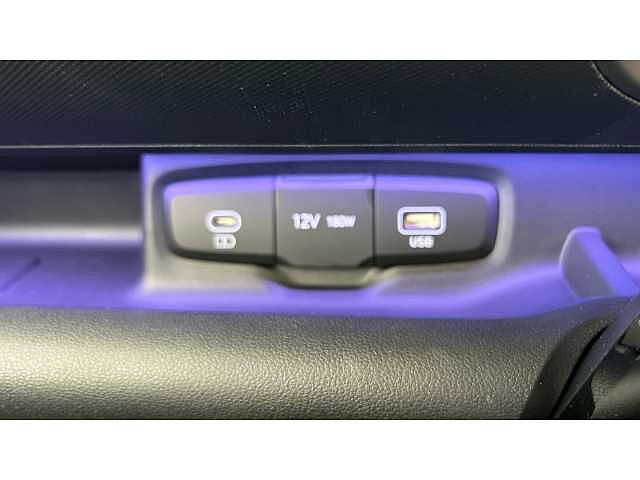 Hyundai Inster 85kW 02 49kWh 5dr Auto