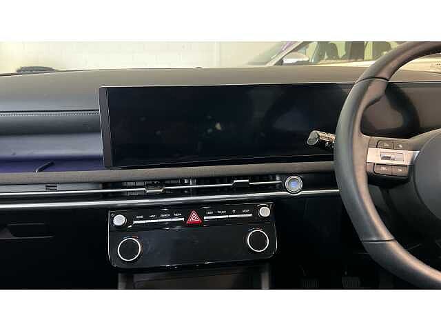 Hyundai TUCSON 1.6T Advance 5dr