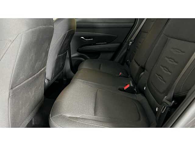 Hyundai TUCSON 1.6T Advance 5dr