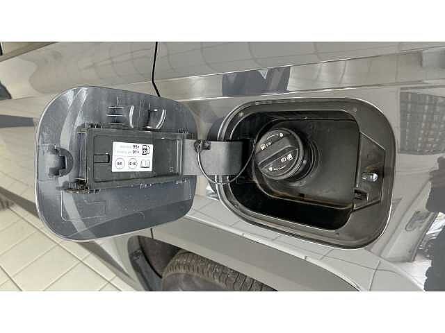 Hyundai TUCSON 1.6T Advance 5dr