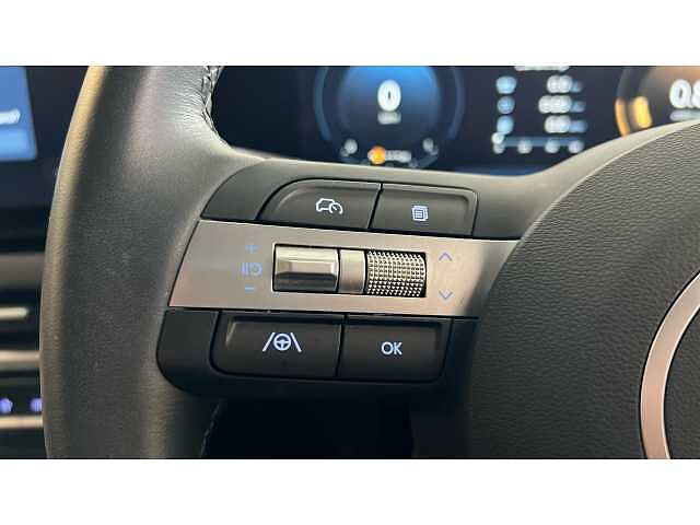 Hyundai TUCSON 1.6T Advance 5dr