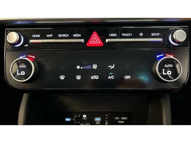 Hyundai TUCSON 1.6T Advance 5dr
