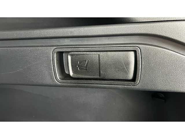 Hyundai TUCSON 1.6T Advance 5dr