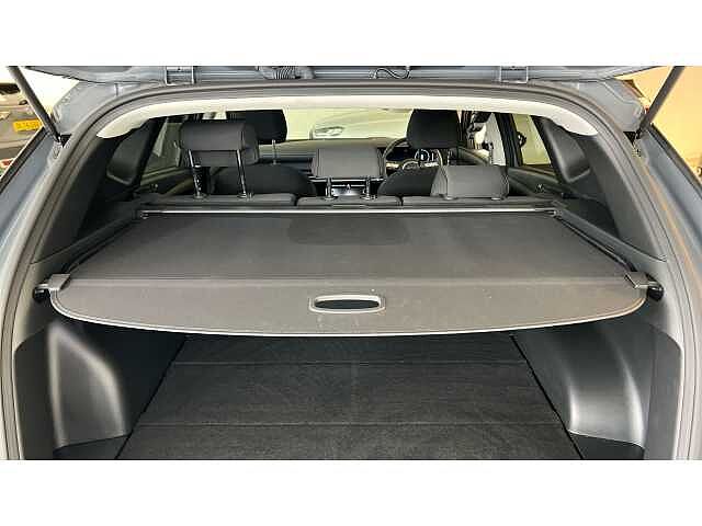 Hyundai TUCSON 1.6T Advance 5dr
