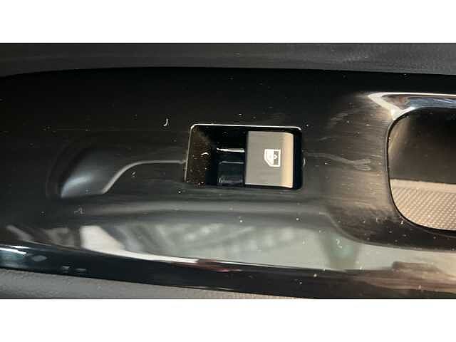 Hyundai TUCSON 1.6T Advance 5dr