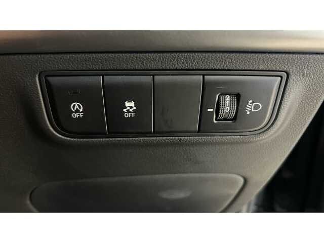 Hyundai TUCSON 1.6T Advance 5dr