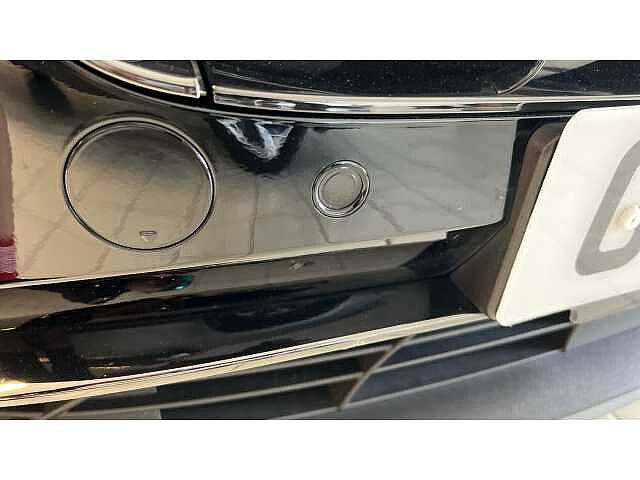 Hyundai TUCSON 1.6 TGDi Hybrid 230 Ultimate 5dr 2WD Auto