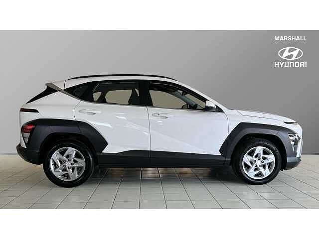 Hyundai KONA 1.6T 138 Advance 5dr