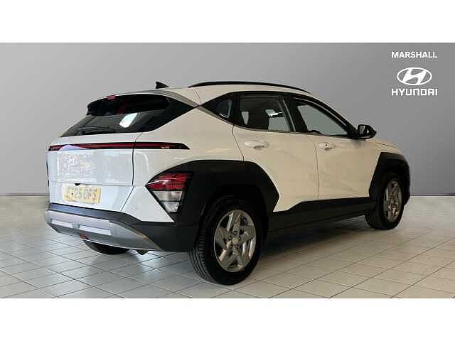 Hyundai KONA 1.6T 138 Advance 5dr