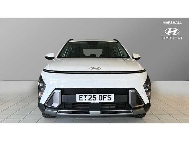 Hyundai KONA 1.6T 138 Advance 5dr