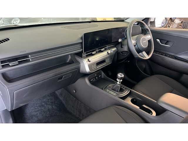 Hyundai KONA 1.6T 138 Advance 5dr