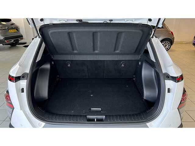 Hyundai KONA 1.6T 138 Advance 5dr