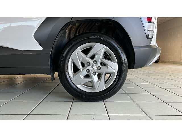 Hyundai KONA 1.6T 138 Advance 5dr