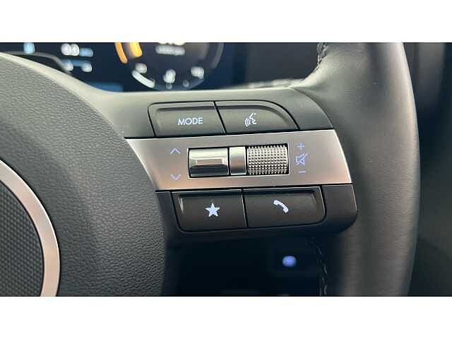 Hyundai KONA 1.6T 138 Advance 5dr