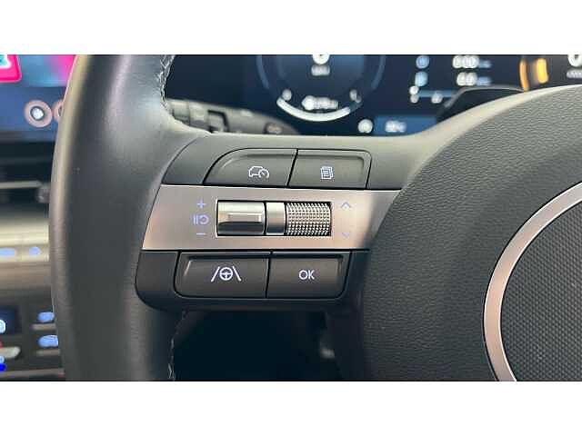 Hyundai KONA 1.6T 138 Advance 5dr