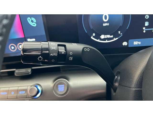 Hyundai KONA 1.6T 138 Advance 5dr