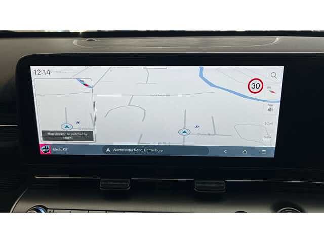 Hyundai KONA 1.6T 138 Advance 5dr