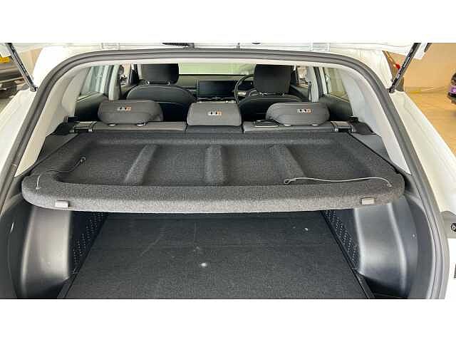 Hyundai KONA 1.6T 138 Advance 5dr