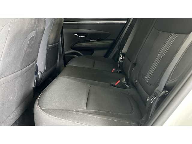 Hyundai TUCSON 1.6 TGDi Hybrid 230 Premium 5dr 2WD Auto