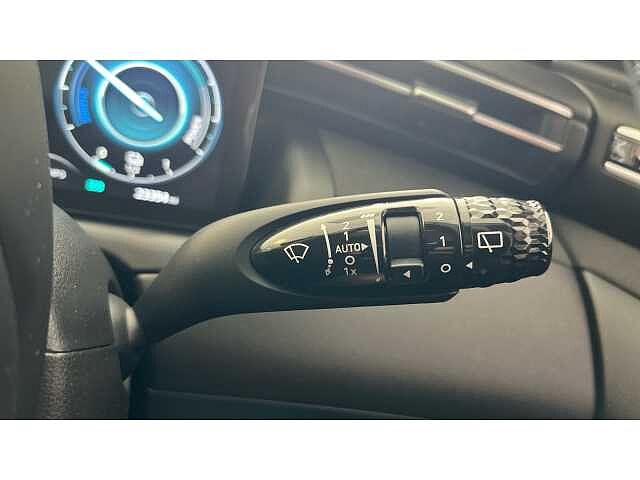 Hyundai TUCSON 1.6 TGDi Hybrid 230 Premium 5dr 2WD Auto