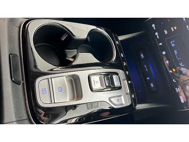 Hyundai TUCSON 1.6 TGDi Hybrid 230 Premium 5dr 2WD Auto
