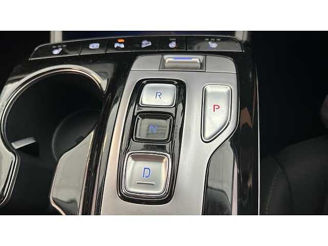 Hyundai TUCSON 1.6 TGDi Hybrid 230 Premium 5dr 2WD Auto