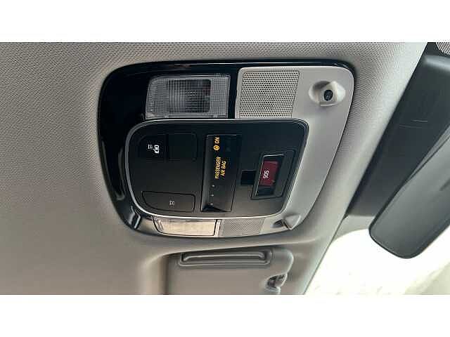 Hyundai TUCSON 1.6 TGDi Hybrid 230 Premium 5dr 2WD Auto