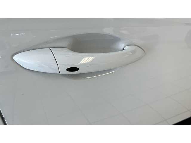 Hyundai TUCSON 1.6 TGDi Hybrid 230 Premium 5dr 2WD Auto