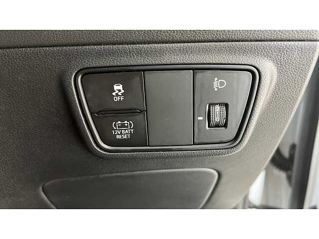 Hyundai TUCSON 1.6 TGDi Hybrid 230 Premium 5dr 2WD Auto