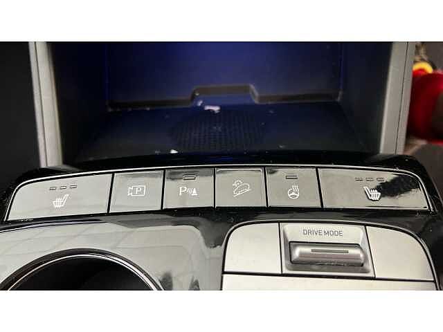 Hyundai TUCSON 1.6 TGDi Hybrid 230 Premium 5dr 2WD Auto