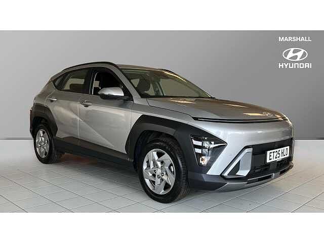 Hyundai KONA 1.6T 138 Advance 5dr
