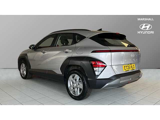 Hyundai KONA 1.6T 138 Advance 5dr