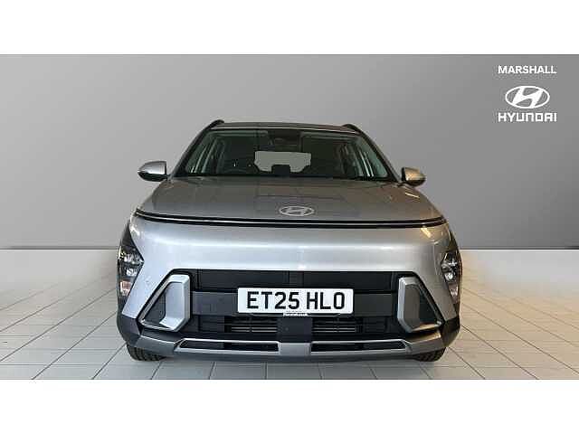 Hyundai KONA 1.6T 138 Advance 5dr
