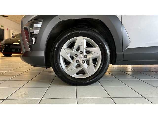 Hyundai KONA 1.6T 138 Advance 5dr