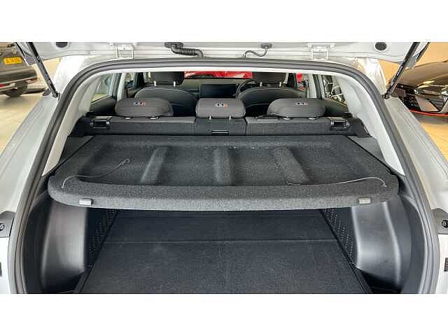 Hyundai KONA 1.6T 138 Advance 5dr