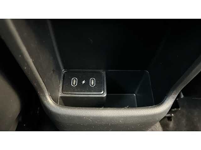 Hyundai KONA 1.6T 138 Advance 5dr