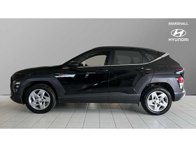 Hyundai KONA 1.6T 138 Advance 5dr