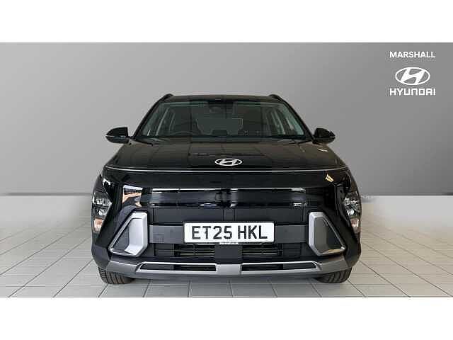Hyundai KONA 1.6T 138 Advance 5dr