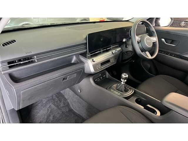 Hyundai KONA 1.6T 138 Advance 5dr
