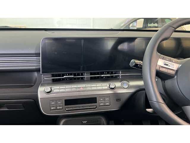 Hyundai KONA 1.6T 138 Advance 5dr