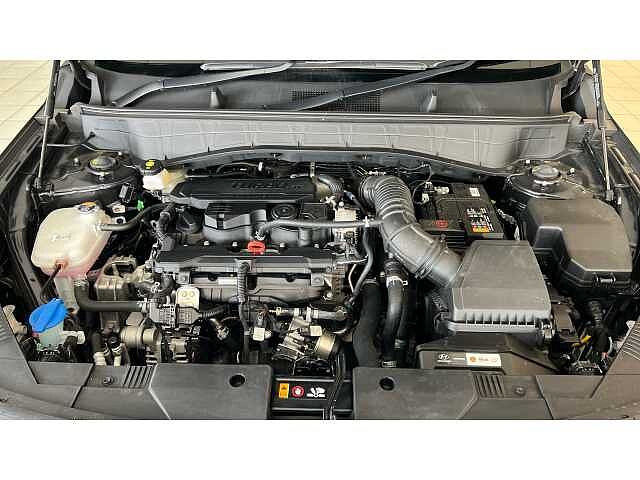 Hyundai KONA 1.6T 138 Advance 5dr