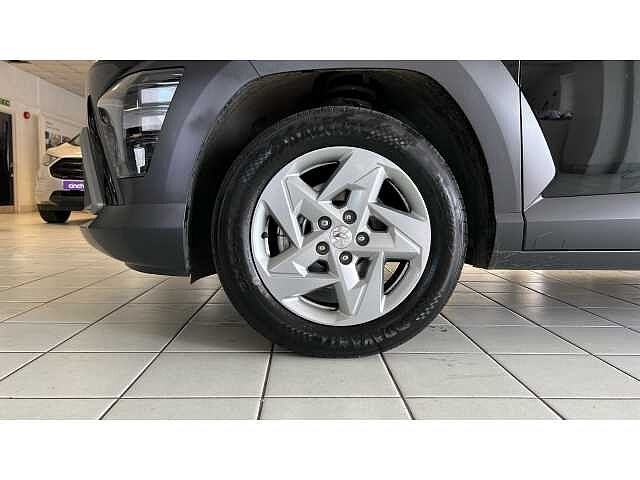 Hyundai KONA 1.6T 138 Advance 5dr