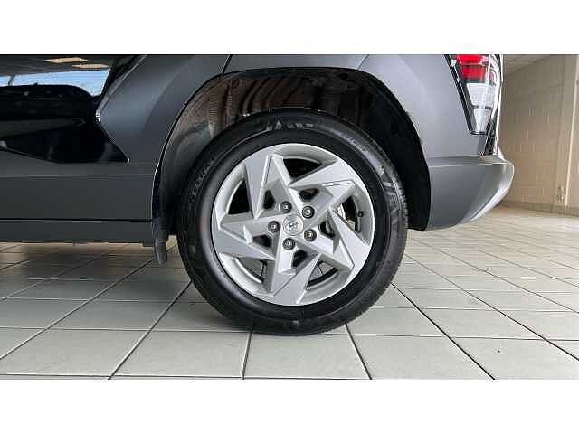 Hyundai KONA 1.6T 138 Advance 5dr