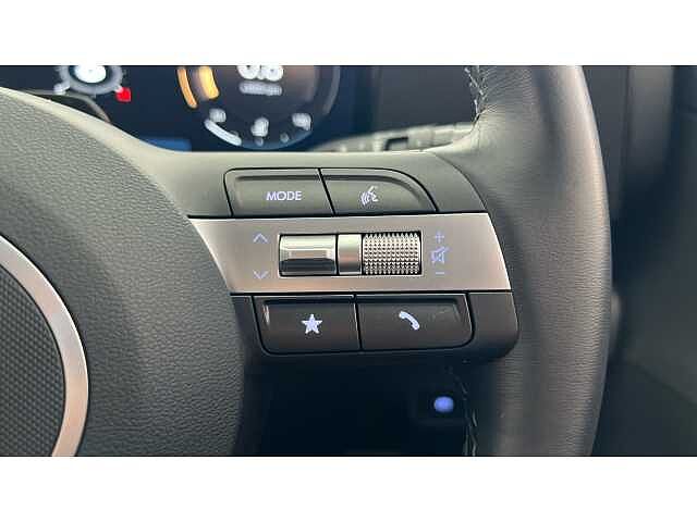 Hyundai KONA 1.6T 138 Advance 5dr